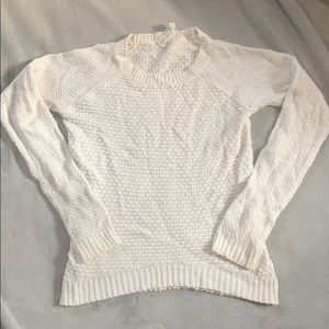 Aeropostale knit sweater